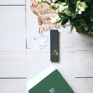 Little prince wooden bookmark - Image 3