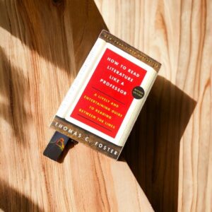 Little prince wooden bookmark - Image 4