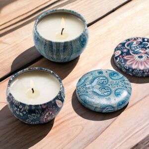 Aromatherapy Candle