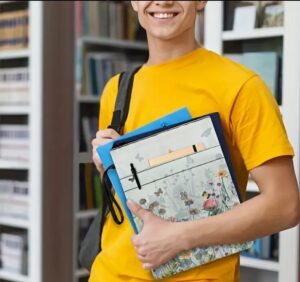 Book Sleeve