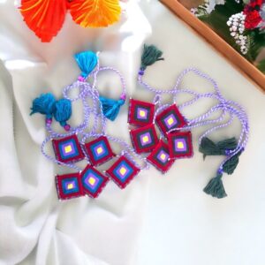 Bouq-Bookmark