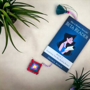 Bouq-Bookmark
