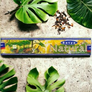 Encens Natural