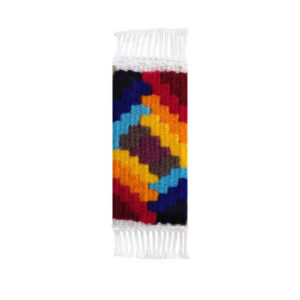 Handmade Kilim Bookmark