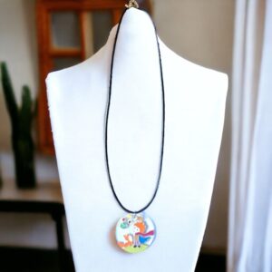 little prince necklace