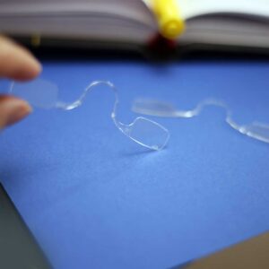 Reading Glass