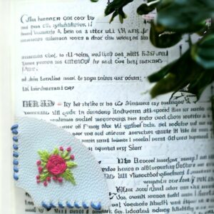 Corner Bookmark