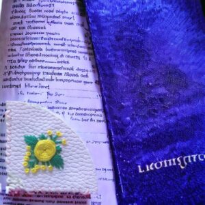 Corner Bookmark
