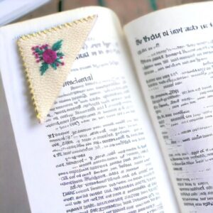 Corner Bookmark