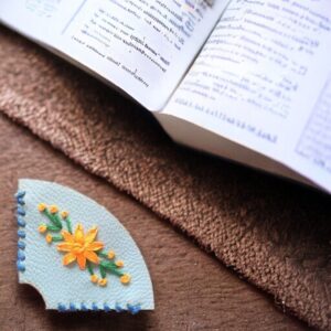 Corner Bookmark