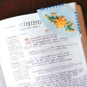 Corner Bookmark