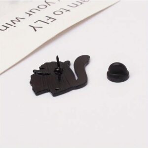 I am Reading Pin