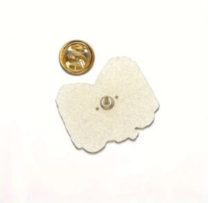 JustOneMoreChapter Pin