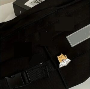 This Is life Pin