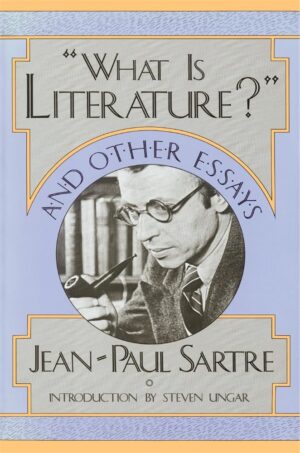 What is Literature?