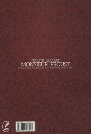 Monsieur Proust (Persian Edition) - Image 2