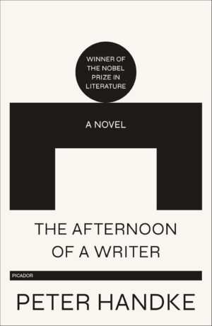 The Afternoon of a Writer