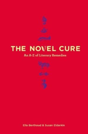 The Novel Cure