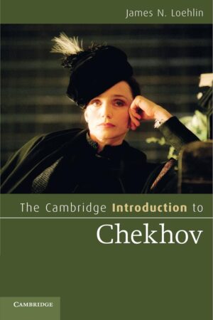 The Cambridge Introduction to Chekhov (Persian Edition) - Image 2