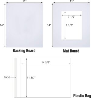 Picture Mat