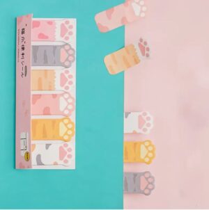 Kitty Sticky Tabs!