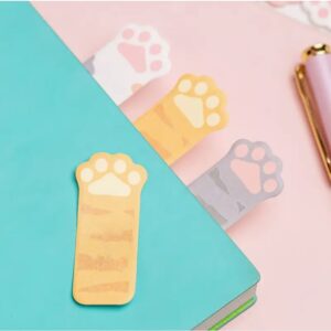 Kitty Sticky Tabs!