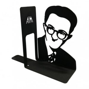 sadegh hedayat bookend