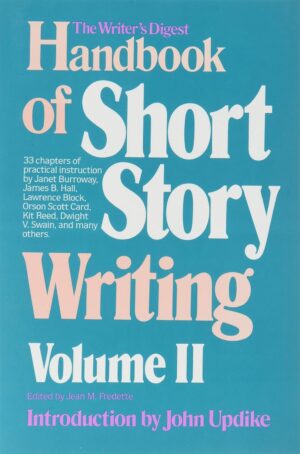 Handbook of Short Story Writing 2