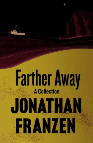 Farther Away