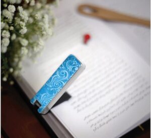 Tiny Booklight
