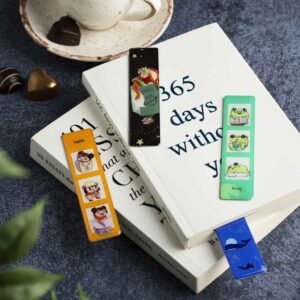 jelly-bookmarks