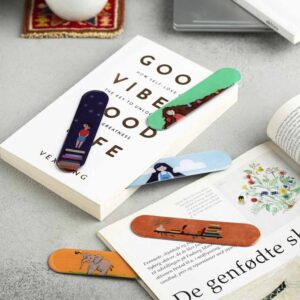 jelly-bookmarks