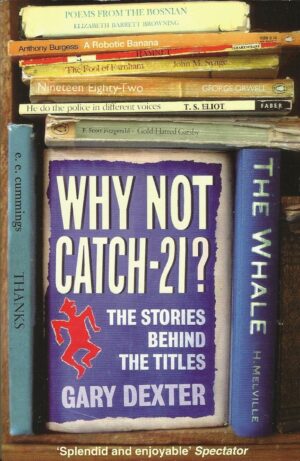 Why Not Catch-21?