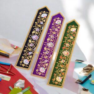 Tazhib Bookmark