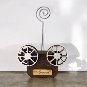 Aparat Film Note/Photo Stand