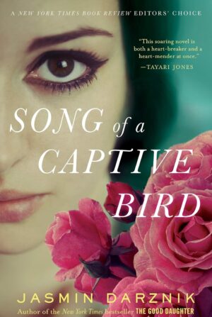 Song of a Captive Bird (English & Persian) - Image 3
