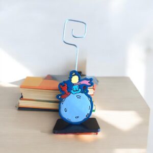 Handmade The Little Prince Note/Photo Stand
