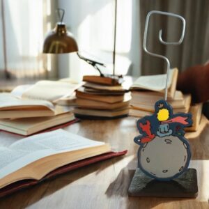 Handmade The Little Prince Note/Photo Stand