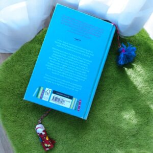 Bookmark of “Kormanji” Kid doll - Image 4