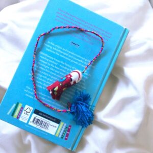 Bookmark of “Kormanji” Kid doll - Image 5