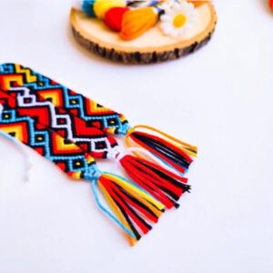 Handmade Friendship ‌Bookmark - Image 6
