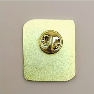 1984 Pin