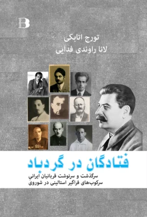 فتادگان در گردباد