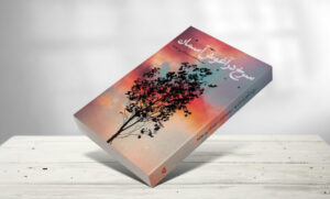 سرخ در آغوش آسمان