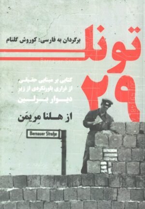 تونل ۲۹