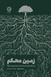 زمین محکم