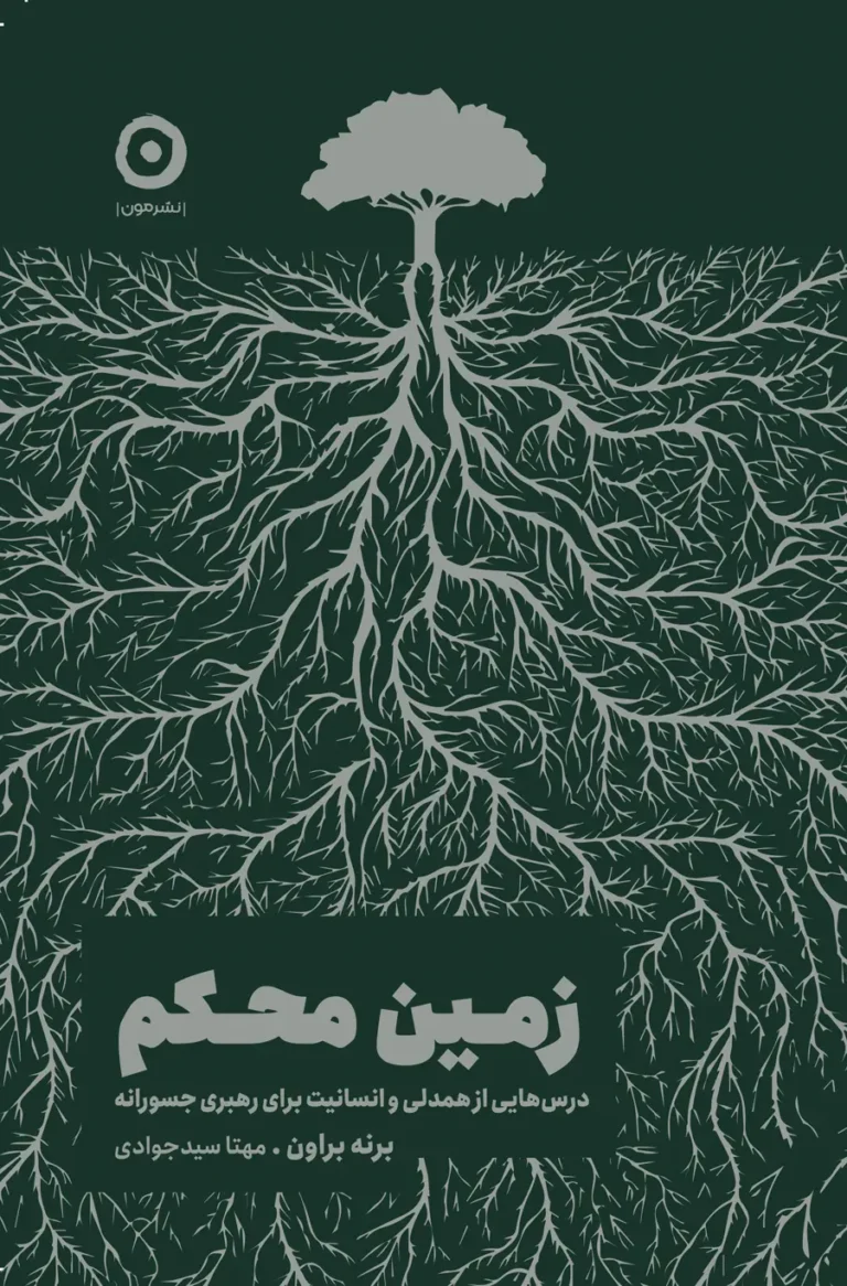 زمین محکم