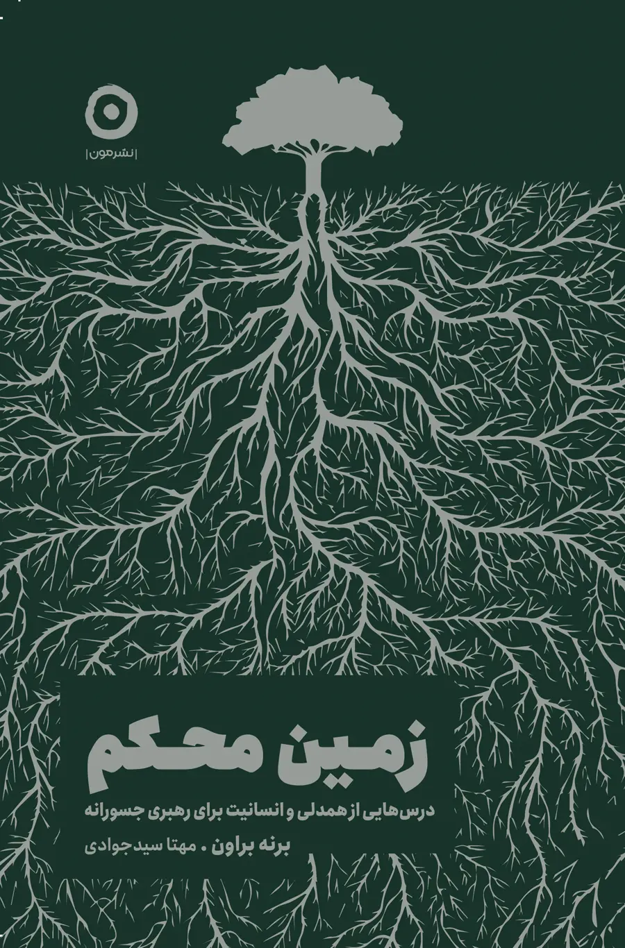 زمین محکم