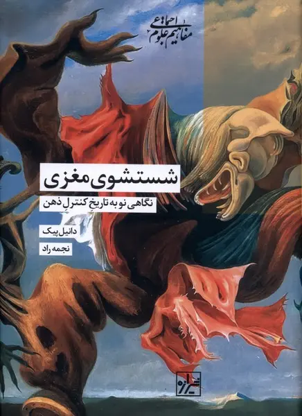 شستشوی مغزی