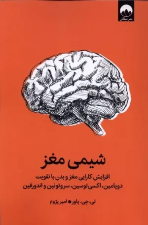 شیمی مغز
